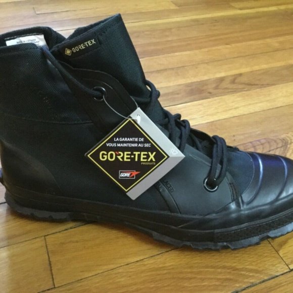 Converse Chuck Taylor MC18 Gore-Tex Boot Hi 165946 - Picture 6 of 7